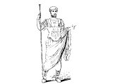 Roman chain-mail
